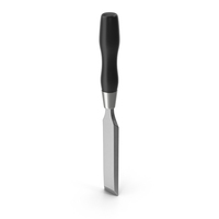 Chisel Black PNG & PSD Images