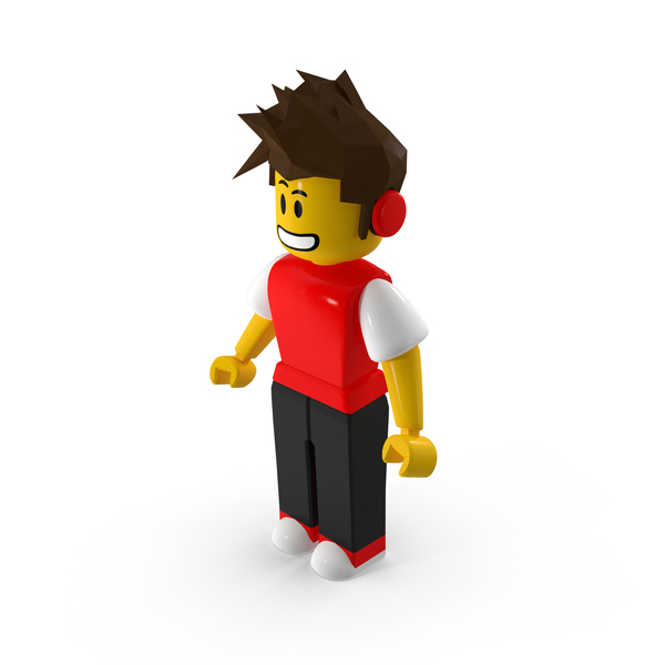 Red - Roblox