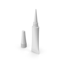 Monochrome Super Glue PNG & PSD Images
