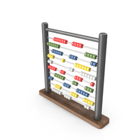 Abacus PNG & PSD Images