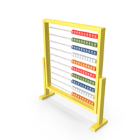 Abacus PNG & PSD Images