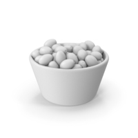 Monochrome Olives In Bowl PNG & PSD Images