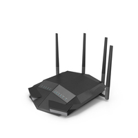 Wireless Ethernet Modem Router PNG & PSD Images