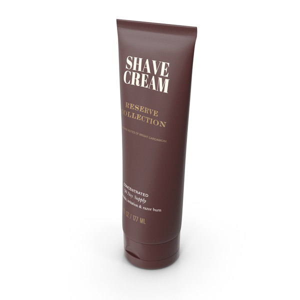 Shaving Cream PNG & PSD Images