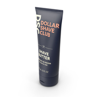 Shaving Cream Dollar PNG & PSD Images