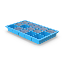 Ice Cube Tray PNG & PSD Images
