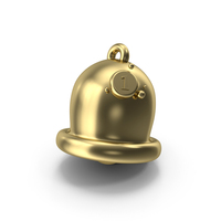 Notification Gold PNG & PSD Images