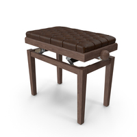 Chair Stool PNG & PSD Images