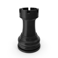 Chess Rook PNG & PSD Images