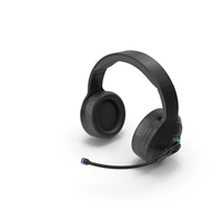 Computer Headphones PNG & PSD Images