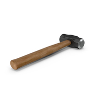 Sledge Hammer PNG & PSD Images