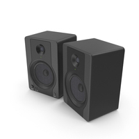 Computer Speakers PNG & PSD Images
