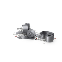 Metal Sheet Coil PNG & PSD Images