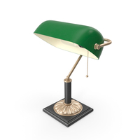 Desk Lamp PNG & PSD Images