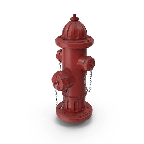 Fire Hydrant PNG & PSD Images