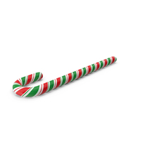 Candy Cane PNG & PSD Images