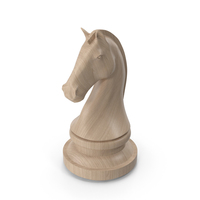Horse Chess Knight PNG & PSD Images