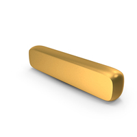 Gold Minus Symbol PNG & PSD Images