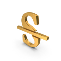 User Interface Experience Icon Strike Through Gold PNG & PSD Images