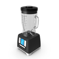 Kitchen Blender PNG & PSD Images
