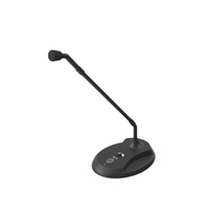 Conference Microphone PNG & PSD Images