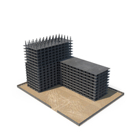 Construction Site PNG & PSD Images
