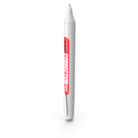 Correction Pen PNG & PSD Images