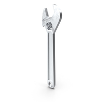 Crescent Wrench PNG & PSD Images