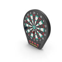 Dart Board PNG & PSD Images