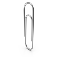 Paperclip PNG & PSD Images
