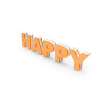 Happy PNG & PSD Images