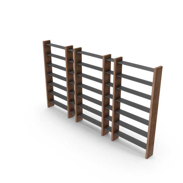 Decorative Shelf PNG & PSD Images