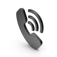 Call Icon PNG & PSD Images