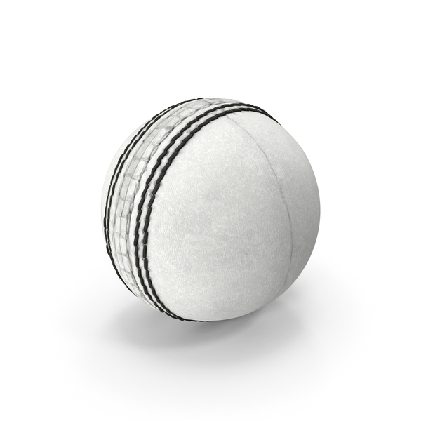 White Cricket Ball PNG Images & PSDs for Download PixelSquid S11830831F