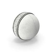 Cricket Ball White PNG & PSD Images