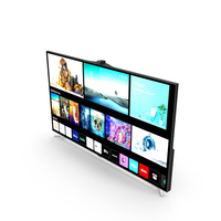 Samsung TV PNG & PSD Images