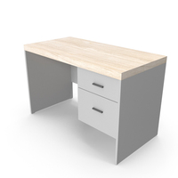 Office Table PNG & PSD Images