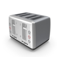 Toaster PNG & PSD Images