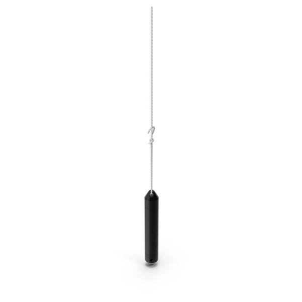 Black Water Level Logger PNG & PSD Images