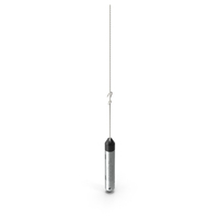 Onset HOBO U20 Water Level Logger PNG & PSD Images