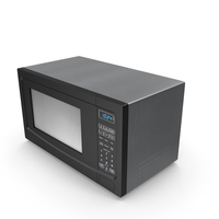 Microwave PNG & PSD Images