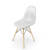 Modern Dining Chair PNG & PSD Images