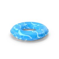 Pool Floating Ring PNG & PSD Images