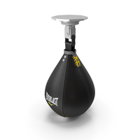Punching Speed Bag PNG & PSD Images