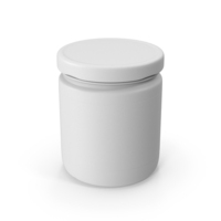 Monochrome Jar PNG & PSD Images