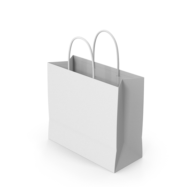 Monochrome Bag PNG & PSD Images