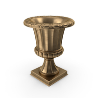 Vase Planter PNG & PSD Images