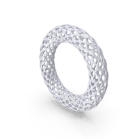 Complex Object White PNG & PSD Images