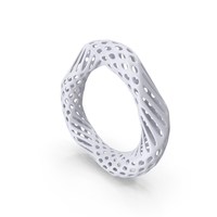 Complex Object White PNG & PSD Images