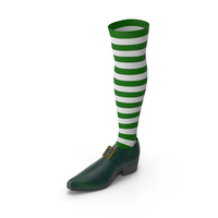 Right Shoe With Sock PNG & PSD Images